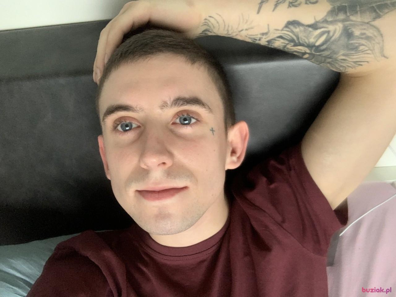 Lolek, Mężczyzna, 25, Głogów, Polska, Zdjęcie: 1