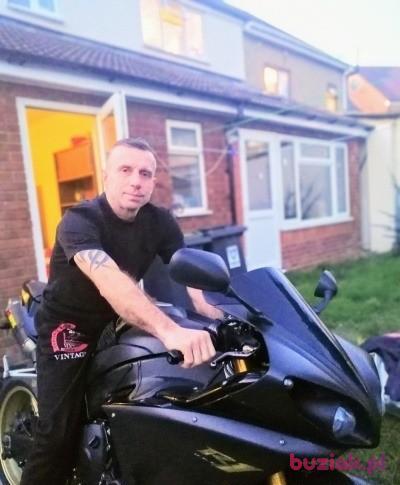 Leszek, Male, 63, Dunstable, Wielka Brytania, Photo: 2
