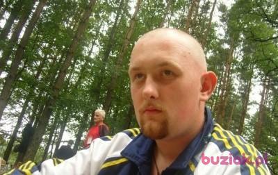Łukasz, Male, 36, Sosnowiec, Polska, Photo: 3