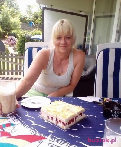 beta111, Female, 58, Dusseldorf, Niemcy, Photo: 1