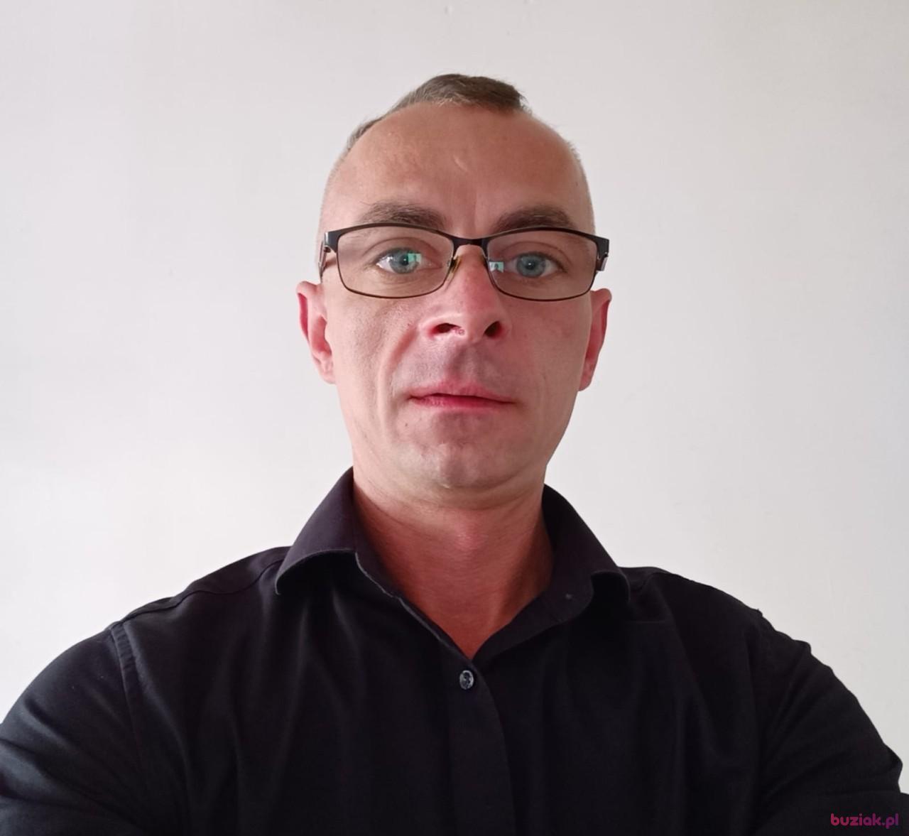 Patryk, Male, 43, Zwolle, Holandia, Photo: 1