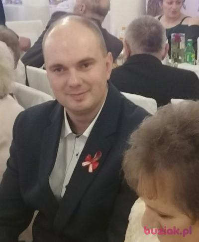 Michal, Male, 35, Kazimierza Wielka, Polska, Photo: 2