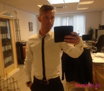 Kryspin, Male, 42, Oss, Holandia, Photo: 1