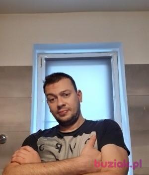 Mariusz, Male, 37, Ostróda, Polska, Photo: 4