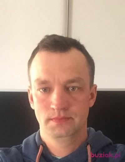 Łukasz, Male, 46, Leszno, Polska, Photo: 1
