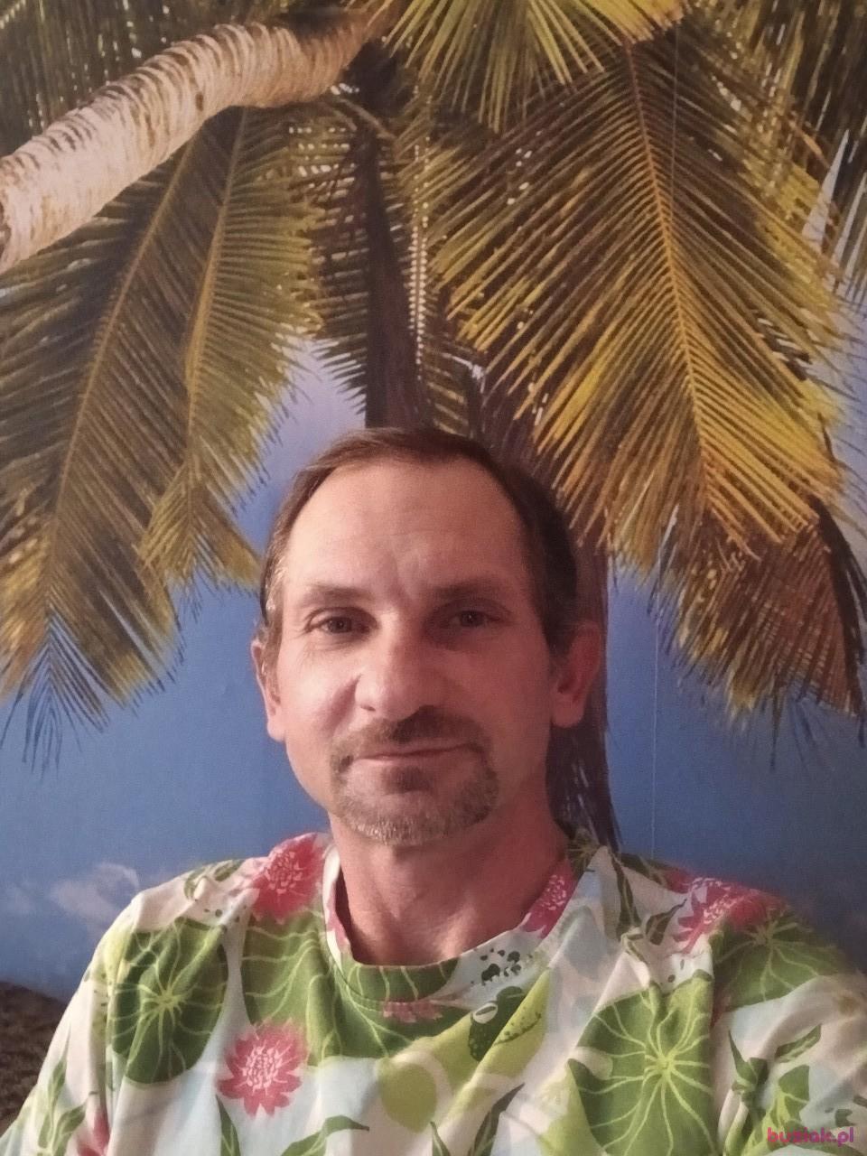 Rafal, Male, 50, Mrągowo, Polska, Photo: 2