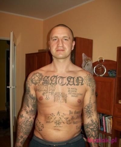 bartek, Male, 44, Jarocin, Polska, Photo: 2