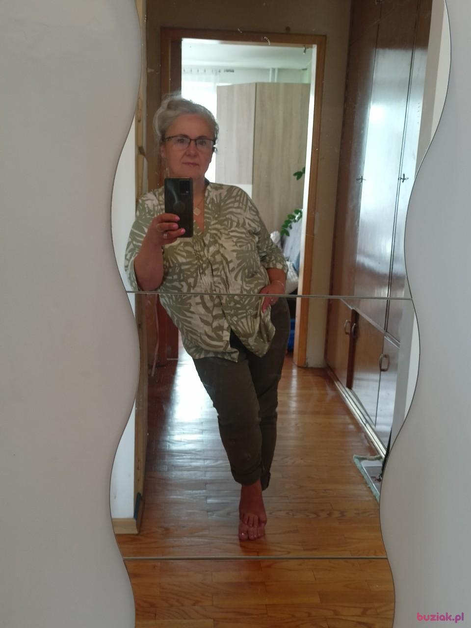 Edi, Female, 56, Kraków, Polska, Photo: 2