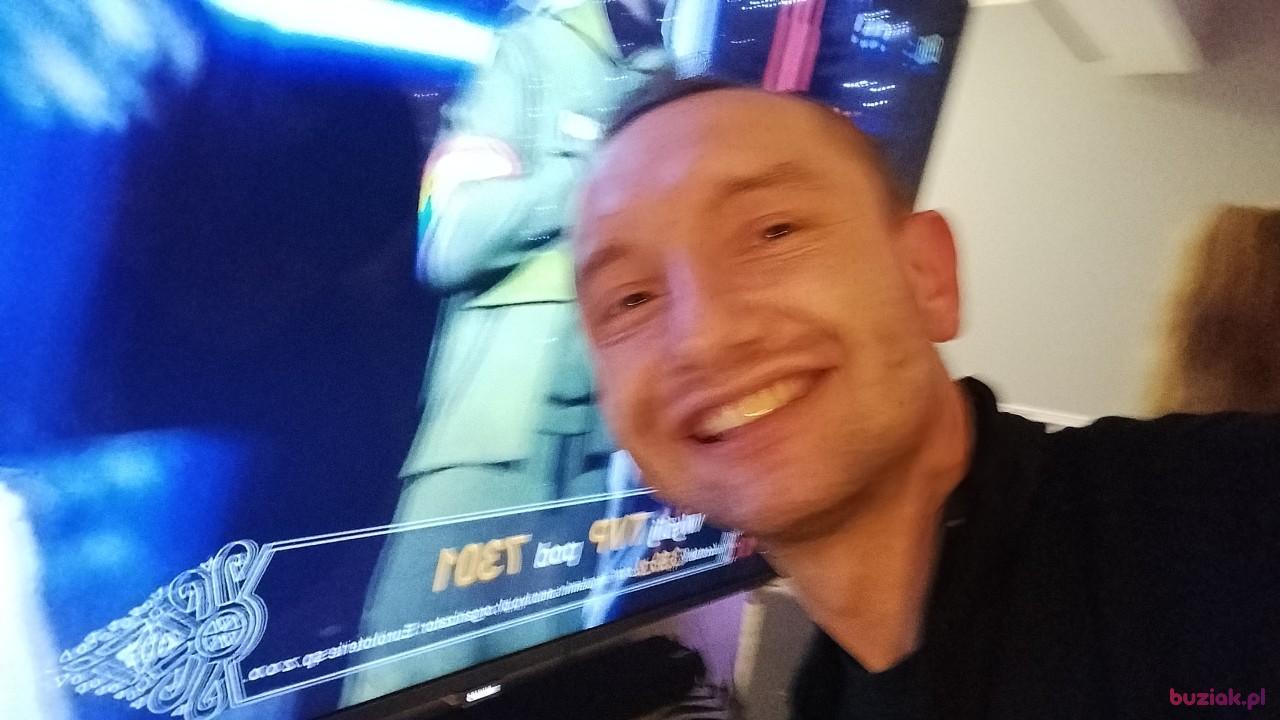 Tasior, Male, 40, Kalisz, Polska, Photo: 1