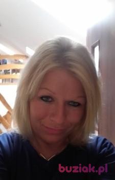 Izabela, Kobieta, 42, Jelenia Góra, Polska, Zdjęcie: 2