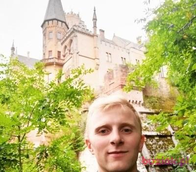 Kamil, Male, 33, Celle, Niemcy, Photo: 2
