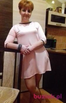 Grazyna, Female, 57, Tychy, Polska, Photo: 1