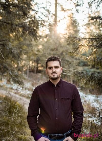 Miroslaw , Male, 33, Holandia, Photo: 1