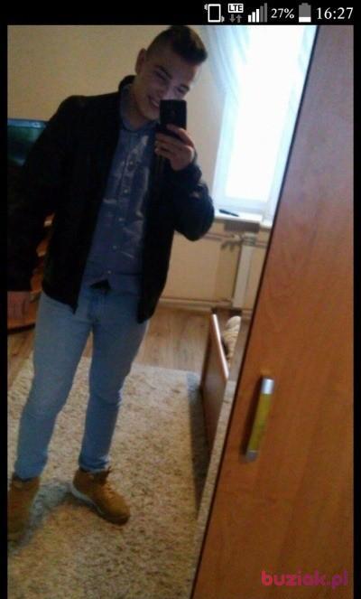Hubert, Male, 30, Końskie, Polska, Photo: 3
