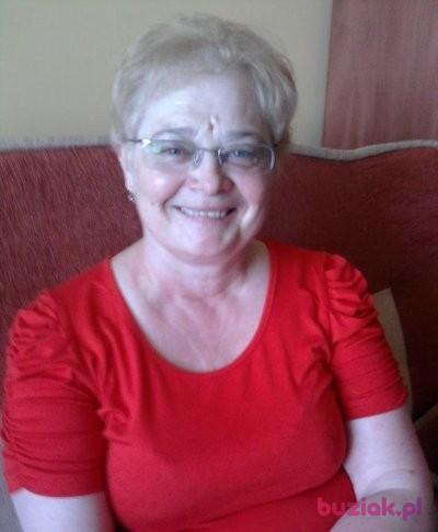 EWA, Female, 71, Rzeszów, Polska, Photo: 2