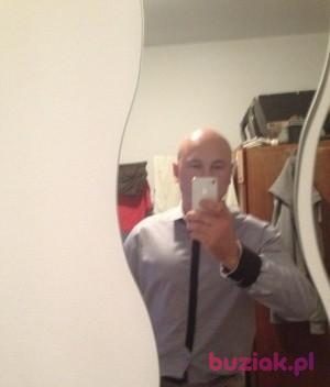 MARCIN, Male, 50, Tarczyn, Polska, Photo: 2