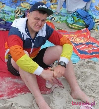 Bartosz, Male, 36, Żyrardów, Polska, Photo: 4