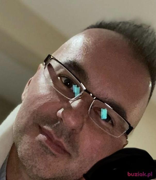Andrzej, Male, 42, Wielka Brytania, Photo: 2