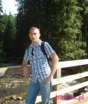RADEK, Mężczyzna, 42, Lubartów, Polska, Zdjęcie: 2