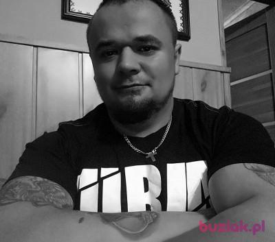Kuba, Mężczyzna, 41, Środa Śląska, Polska, Zdjęcie: 1