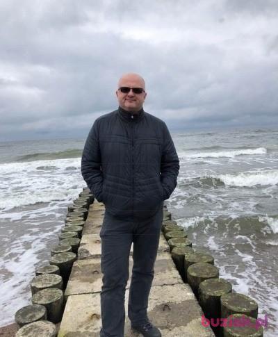 Piotr, Mężczyzna, 54, Wrocław, Polska, Zdjęcie: 3
