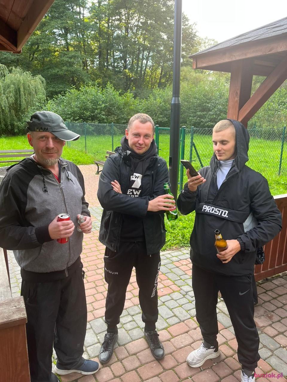 Sławek, Male, 43, Żukowo, Polska, Photo: 6