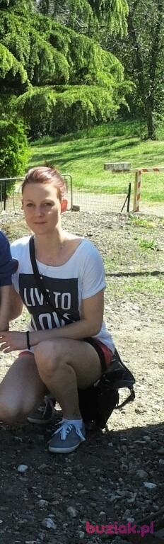 Patrycja, Female, 32, Bydgoszcz, Polska, Photo: 3