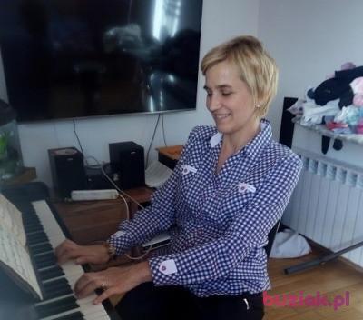 Beata, Kobieta, 54, Katowice, Polska, Zdjęcie: 2