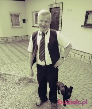 Augustynjanowiak, Male, 70, Nowy Targ, Polska, Photo: 4