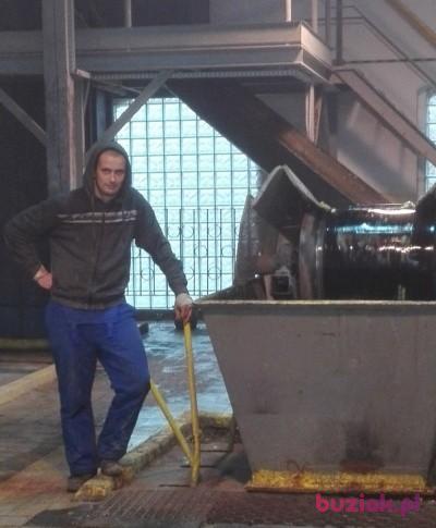 Mariusz, Male, 43, Piła, Polska, Photo: 7