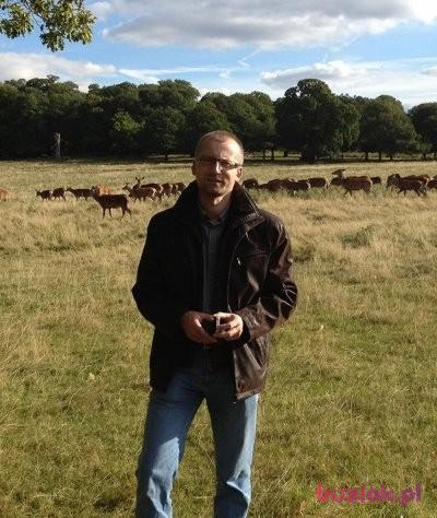 Piotr, Mężczyzna, 48, Wielka Brytania, Zdjęcie: 3