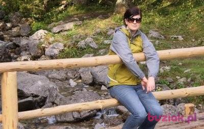 Maja, Female, 44, Wrocław, Polska, Photo: 2