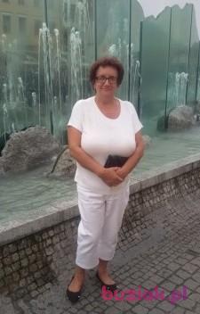 Irena, Kobieta, 71, Polska, Zdjęcie: 2