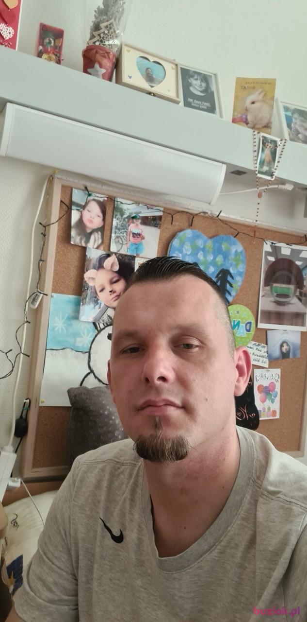 Krzysiek, Mężczyzna, 41, Brema, Niemcy, Zdjęcie: 3