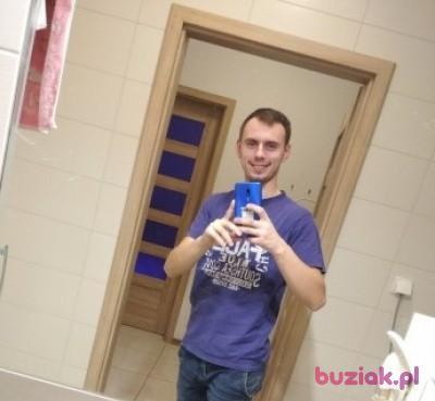 Adam, Male, 31, Pruszcz Gdański, Polska, Photo: 4