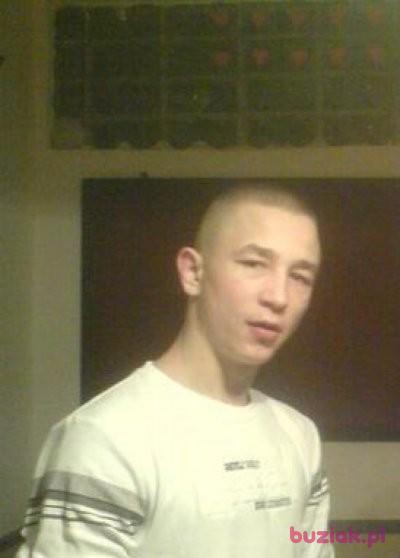 huber, Male, 37, Garwolin, Polska, Photo: 3