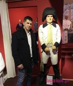 Arek, Male, 42, Bydgoszcz, Polska, Photo: 2