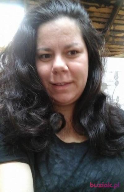 Agnieszka, Female, 47, Bydgoszcz, Polska, Photo: 2