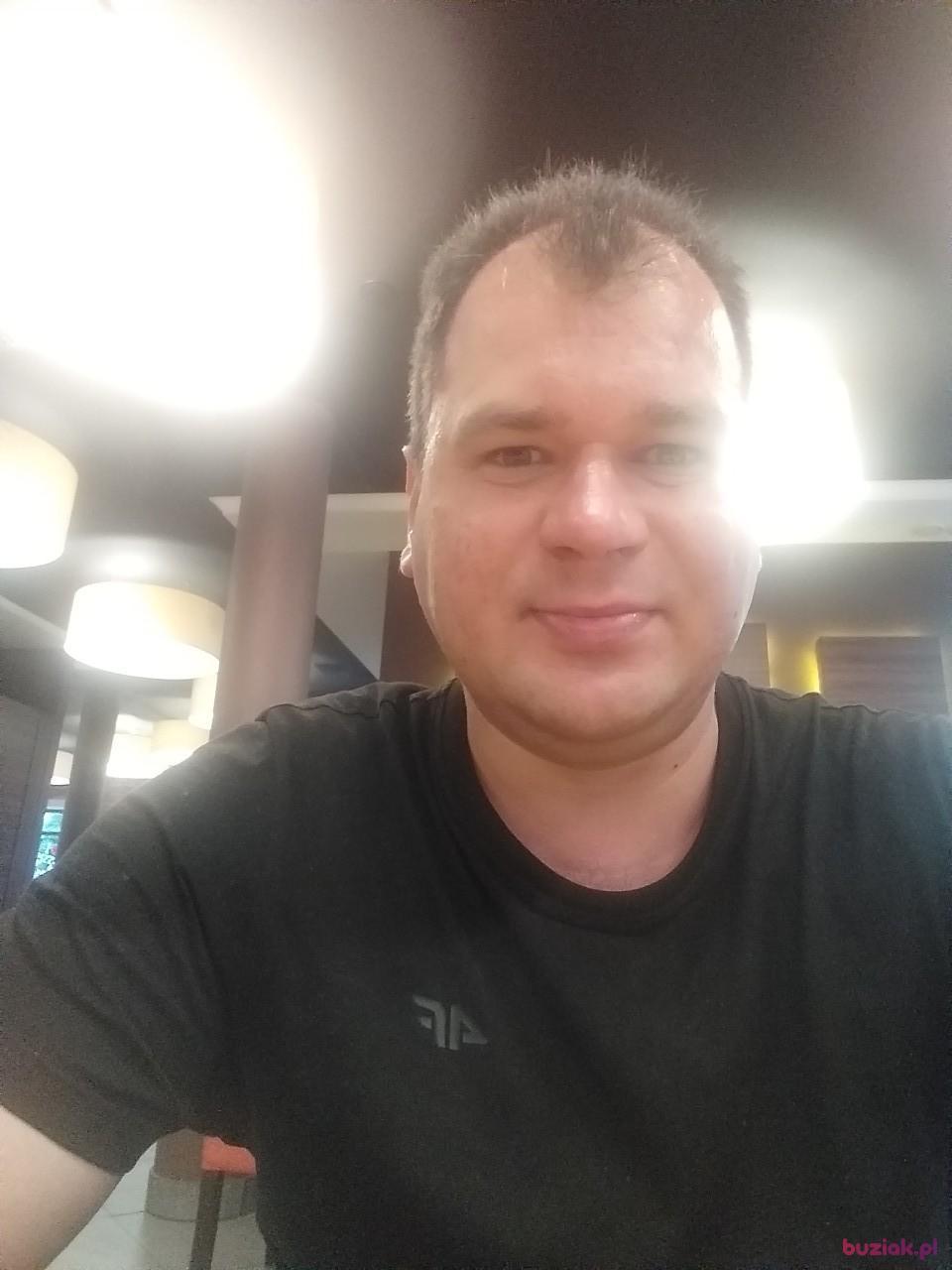 Marek, Male, 36, Radzyń Podlaski, Polska, Photo: 6