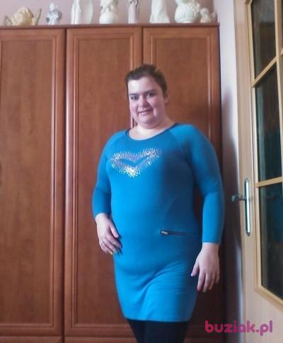 Ewelina, Female, 38, Inowrocław, Polska, Photo: 9
