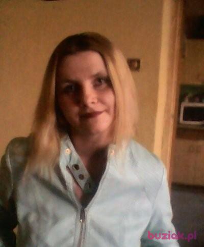 izabela, Female, 43, Dąbrowa Górnicza, Polska, Photo: 1