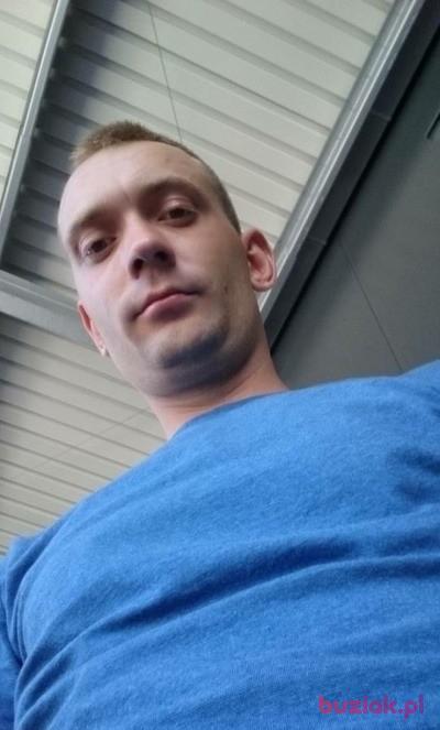 Hubert, Male, 33, Monachium, Niemcy, Photo: 2