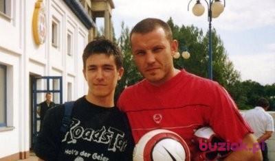 oolica, Mężczyzna, 37, Kraków, Polska, Zdjęcie: 3