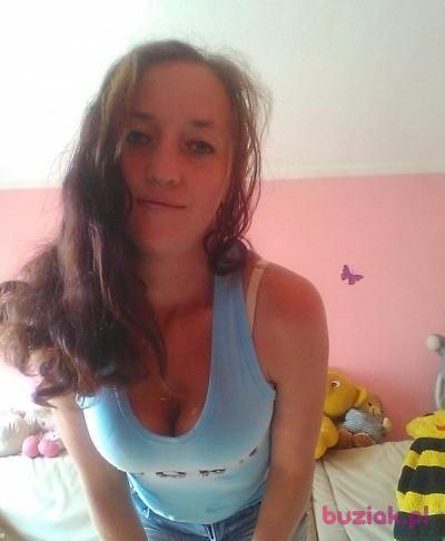 Marta, Female, 39, Kalisz, Polska, Photo: 5