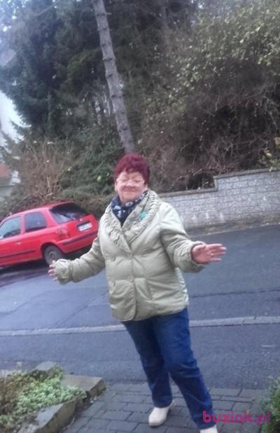 Elizabeth, Female, 70, Myszków, Polska, Photo: 2