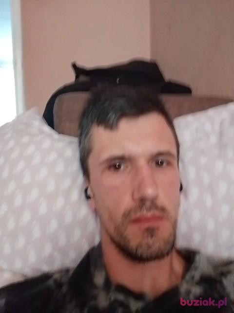 Olafek, Male, 37, Konin, Polska, Photo: 2