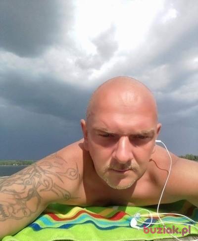 Paweł, Male, 43, Lublin, Polska, Photo: 4