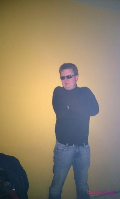 Mateusz, Male, 38, Tarnowskie Góry, Polska, Photo: 2