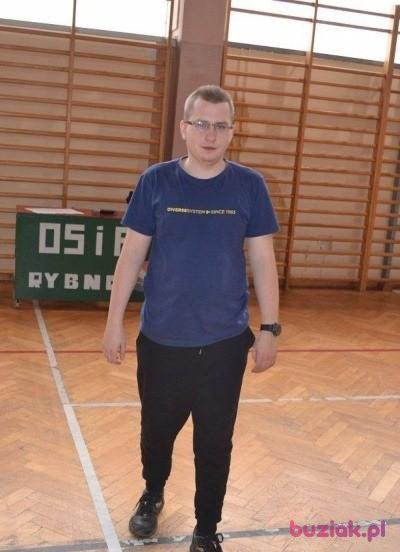 Tomasz, Mężczyzna, 36, Działdowo, Polska, Zdjęcie: 3