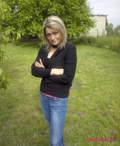 zosia1945, Kobieta, 46, Grudziądz, Polska, Zdjęcie: 2